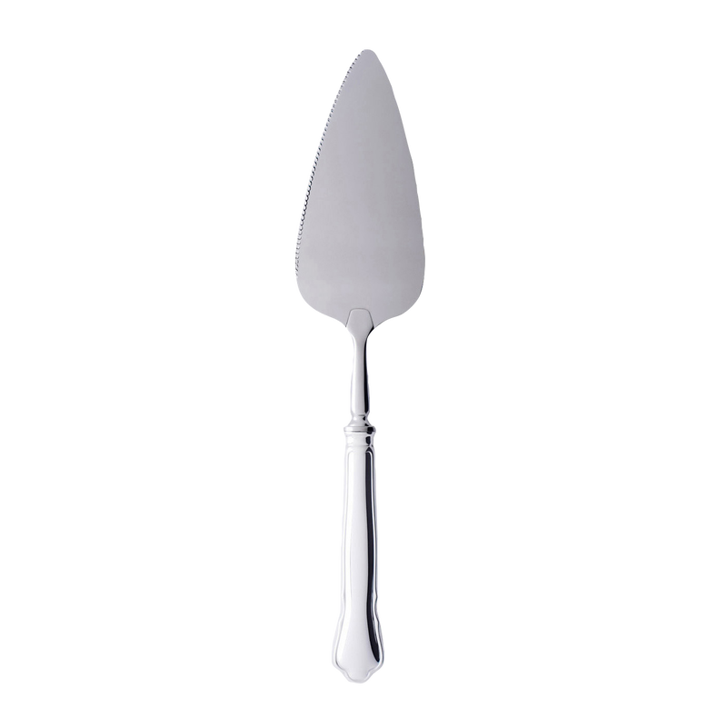 Chippendale Silverplated Cake server