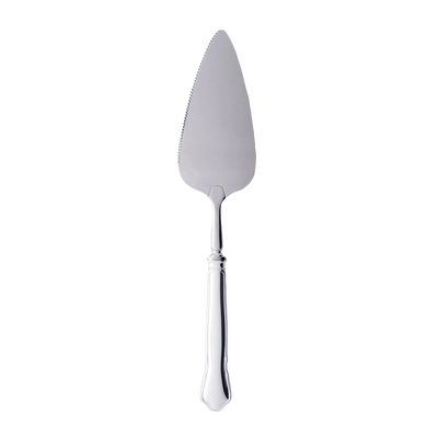 Chippendale Silverplated Cake server Chippendale Silverplated Cake server