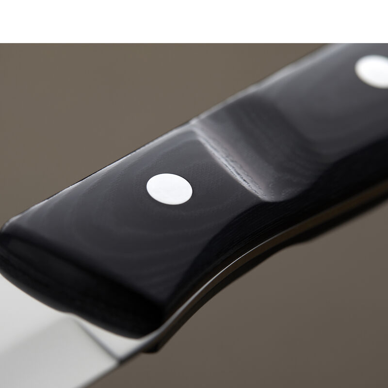 Old Farmer Micarta Steak knife XL 2 pcs