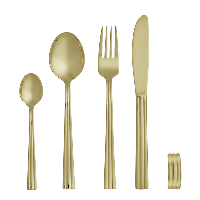 Thebe Cutlery set 20 parts