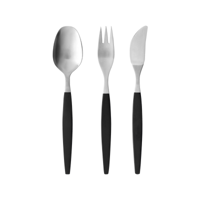 Focus de Luxe Cutlery set 12 parts