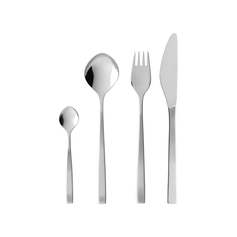 Fuga Cutlery set 16 parts