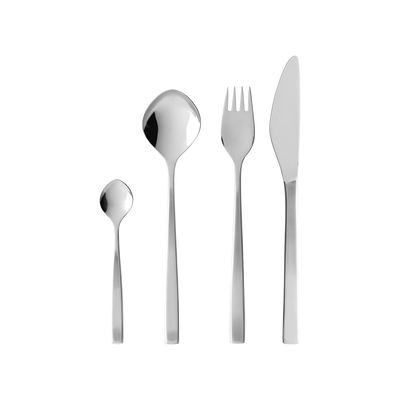 Fuga Cutlery set 16 parts