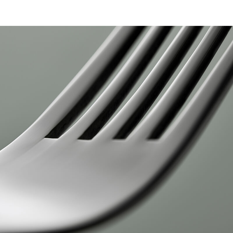 Twist Table fork