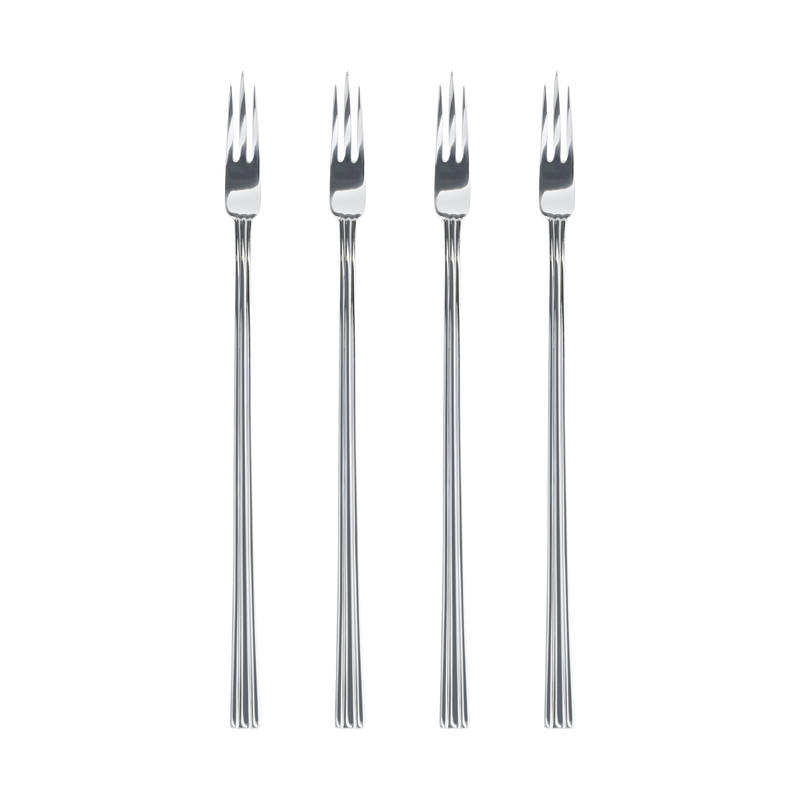Thebe Cold cuts fork 4 pcs