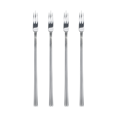 Thebe Cold cuts fork 4 pcs