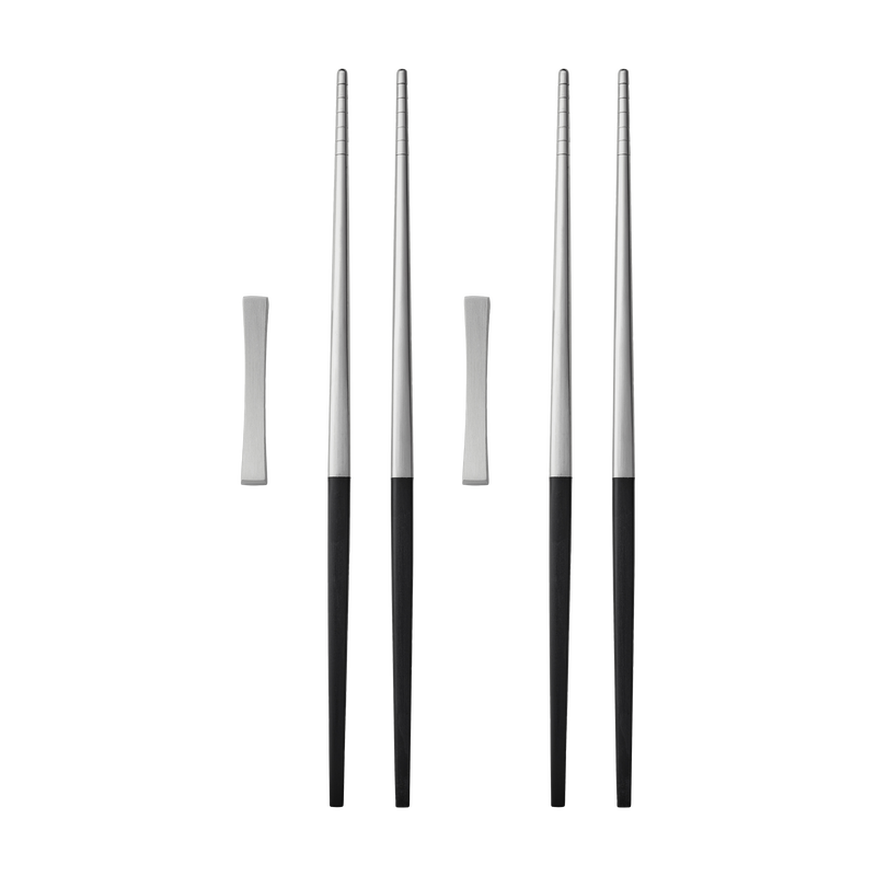 Focus de Luxe Chopsticks set 6 parts