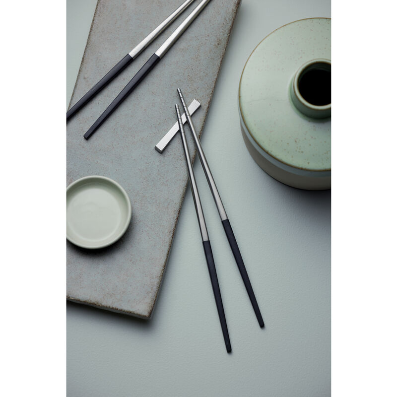 Focus de Luxe Chopsticks set 6 parts