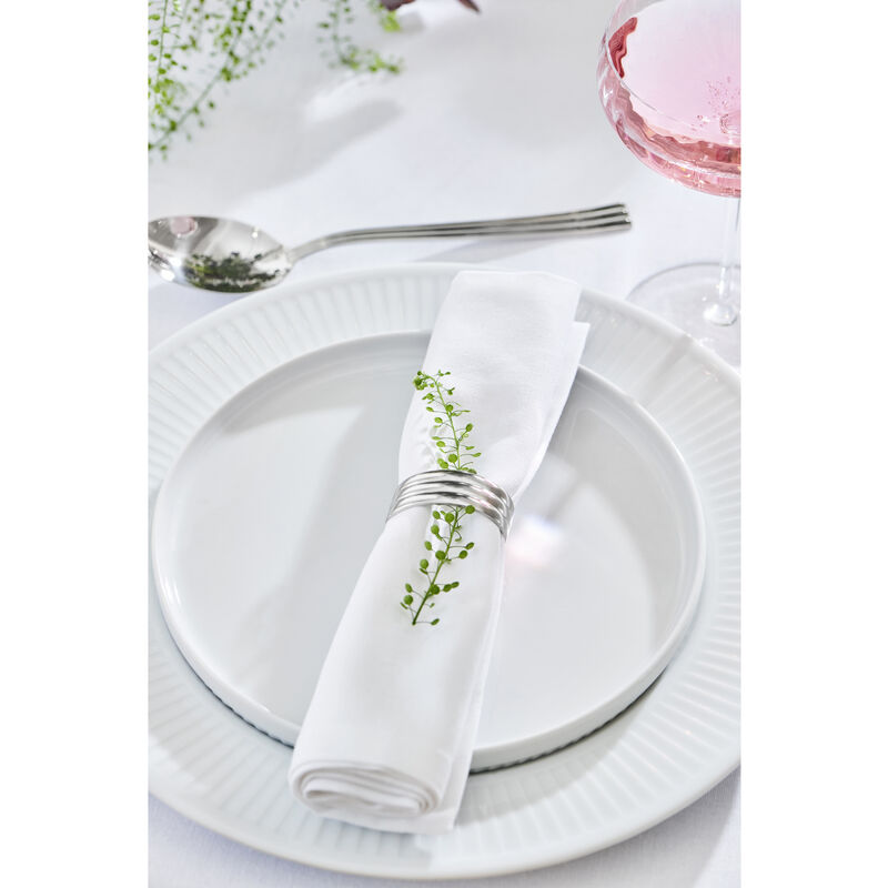 Thebe Edition 2024 Napkin ring 4 pcs