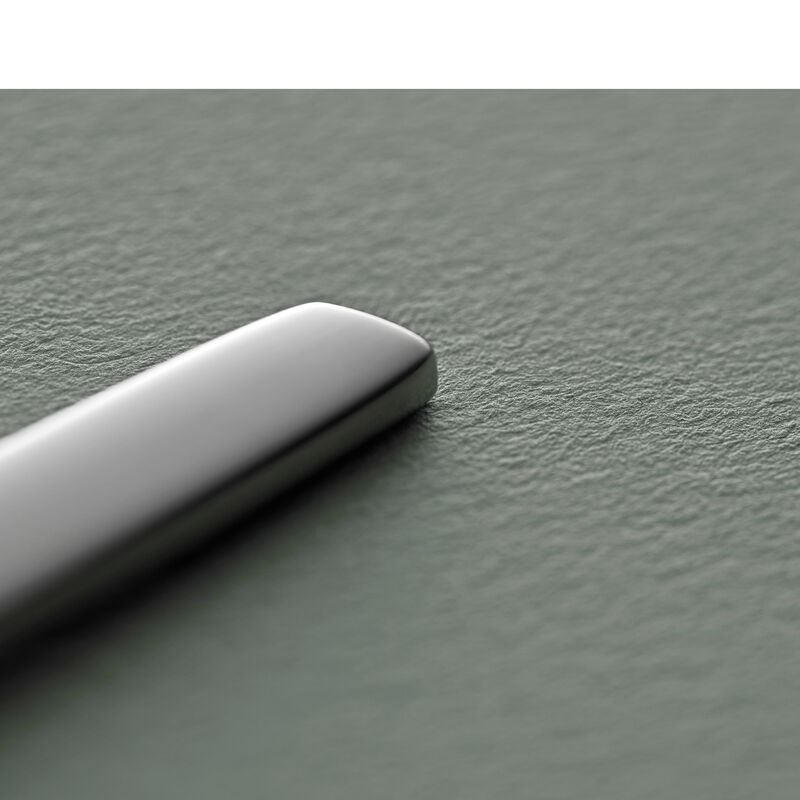 Twist Table spoon Twist Table spoon