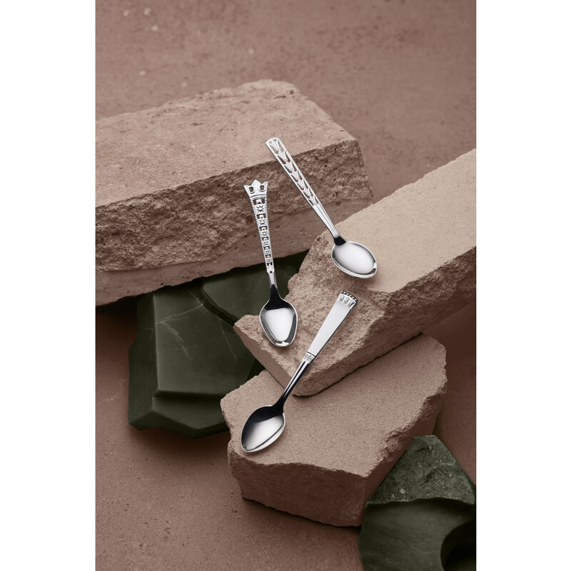 Kungasilver Coffee spoon