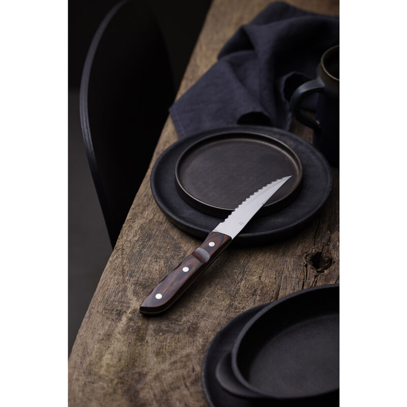 Old Farmer Classic Steak knife XL 4 pcs