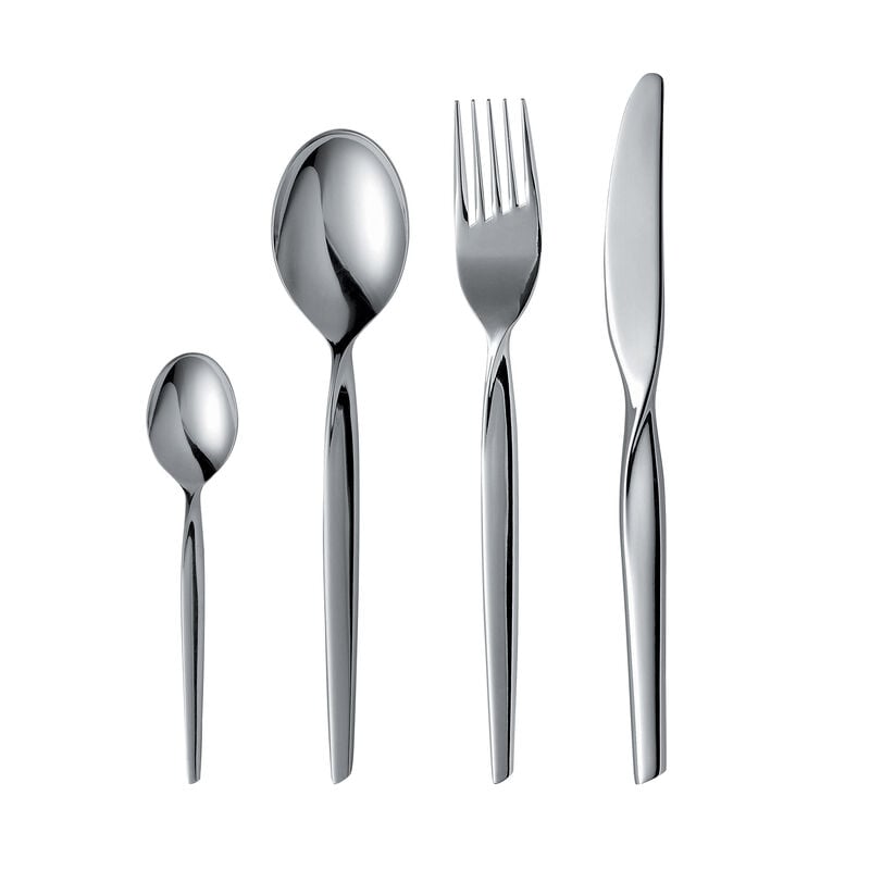 Twist Cutlery set 16 parts