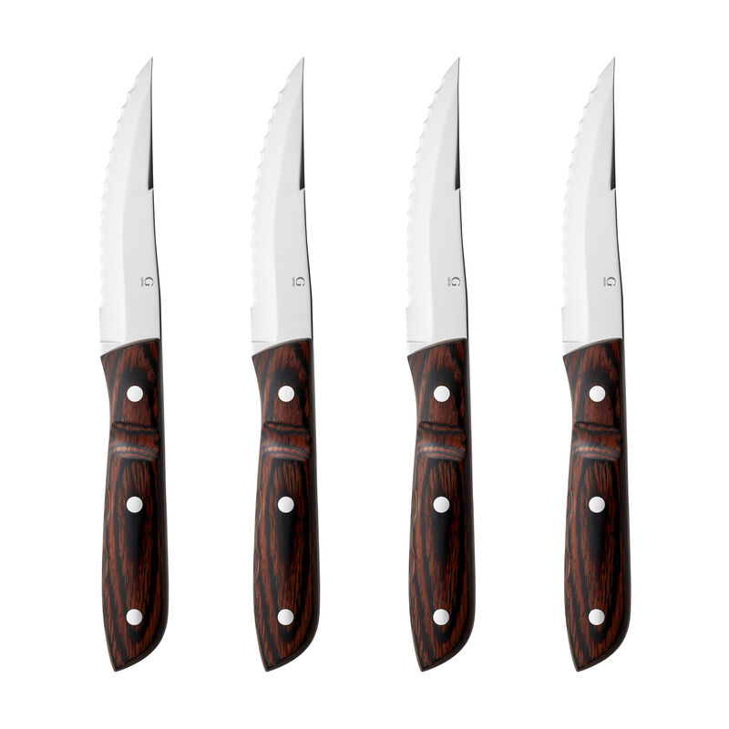 Old Farmer Classic Steak knife XL 4 pcs