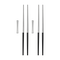 Gense Focus de Luxe Chopsticks set 6 parts