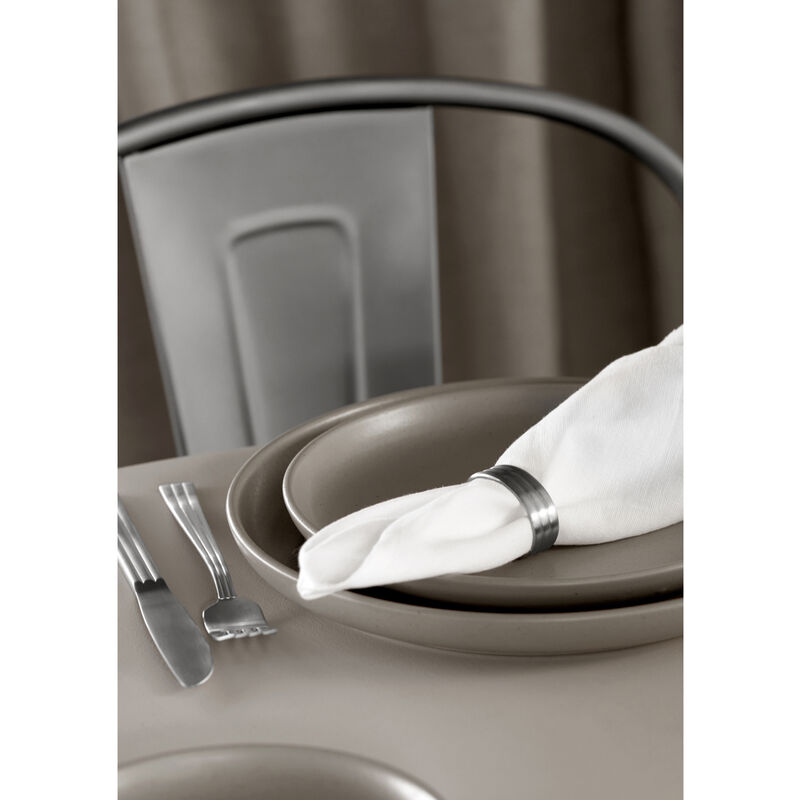 Thebe Edition 2024 Napkin ring 4 pcs