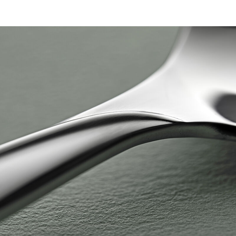 Twist Table spoon
