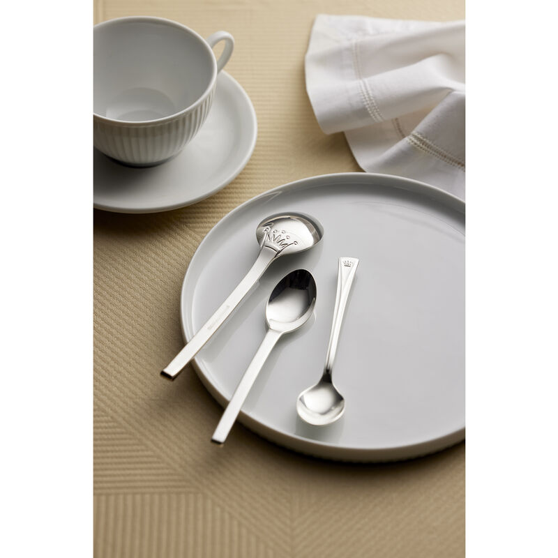 Kungasilver Coffee spoon