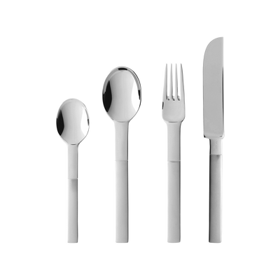 Nobel Cutlery set 16 parts