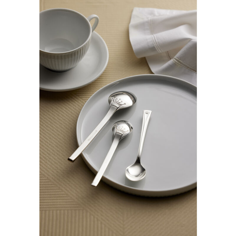 Kungasilver Dessert spoon/Children's spoon