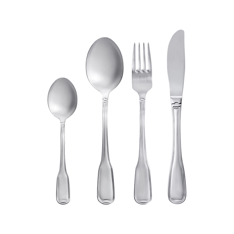 Attaché Cutlery set 16 parts Attaché Cutlery set 16 parts