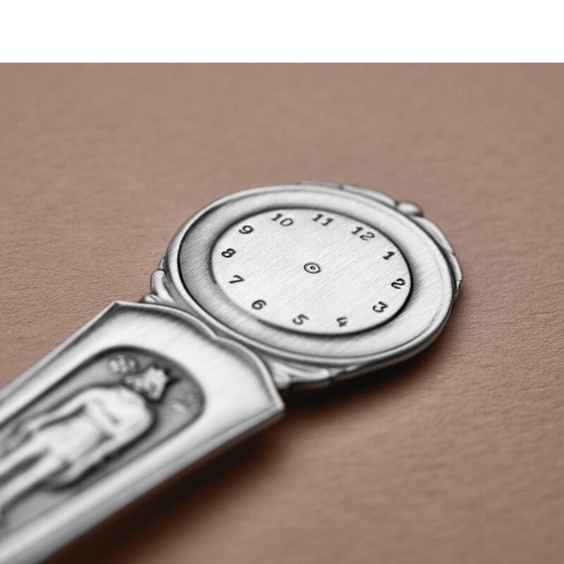 Prince Christening spoon