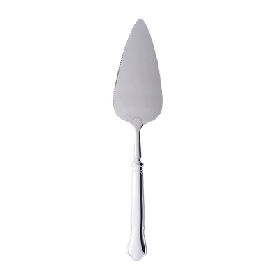 Chippendale Silverplated Cake server