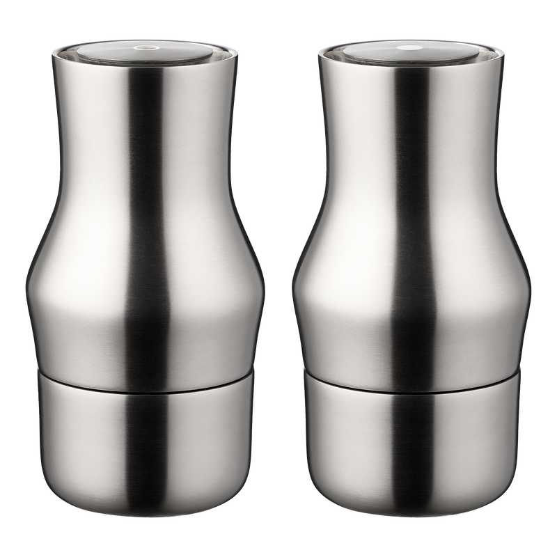 Dorotea Salt and pepper mill set 2 pcs