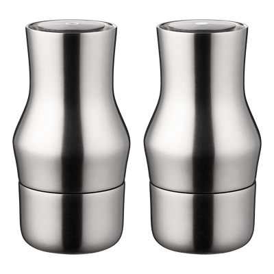 Dorotea Salt and pepper mill set 2 pcs