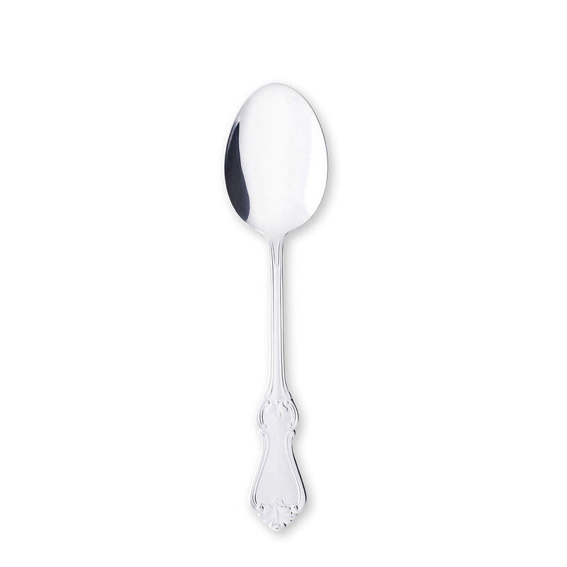 Olga Silverplated Dessert spoon