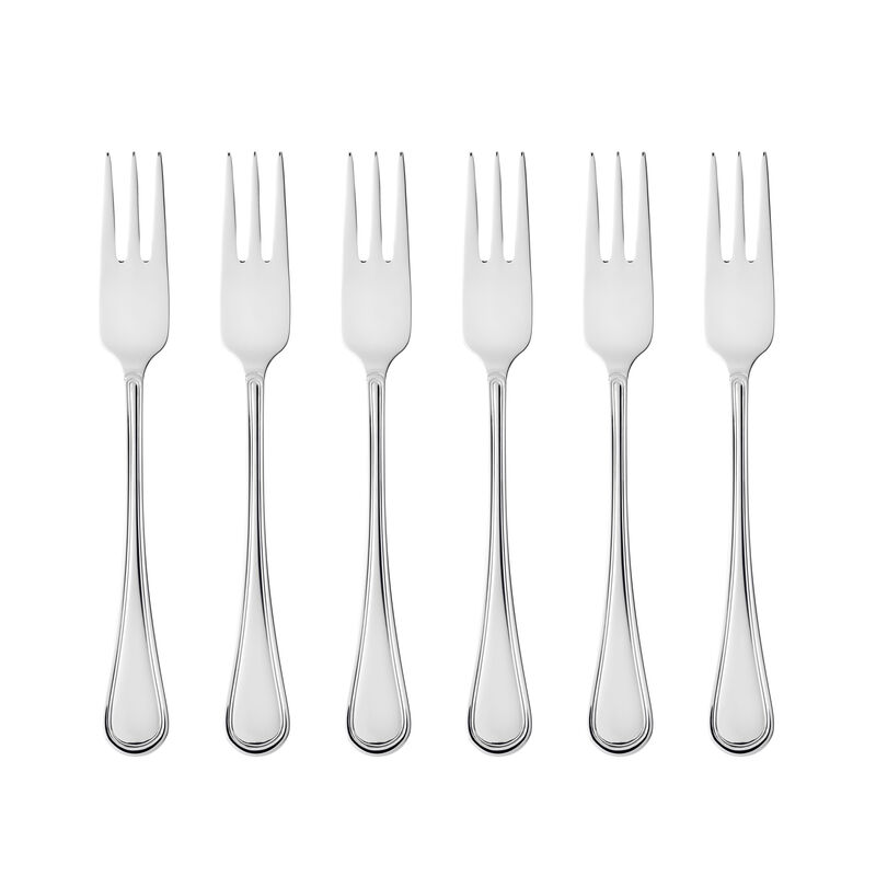 Oxford Cake fork 6 pcs