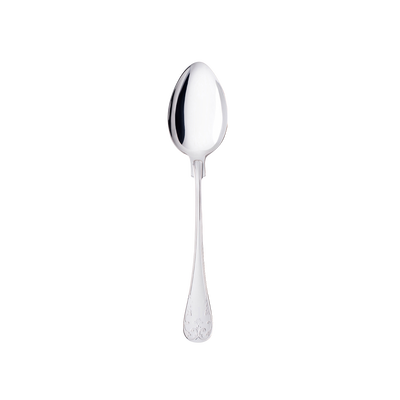 Gammal Fransk Dessert spoon