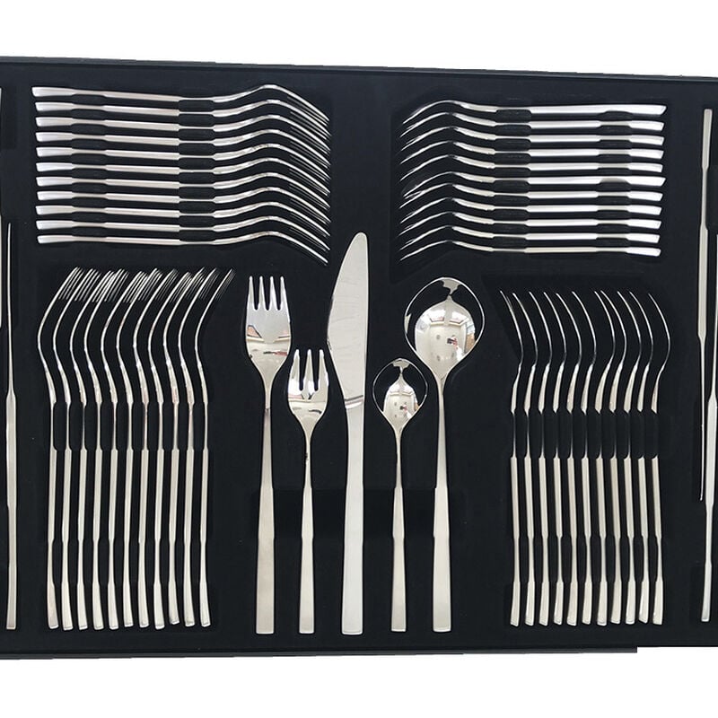 Fuga Cutlery set 60 parts