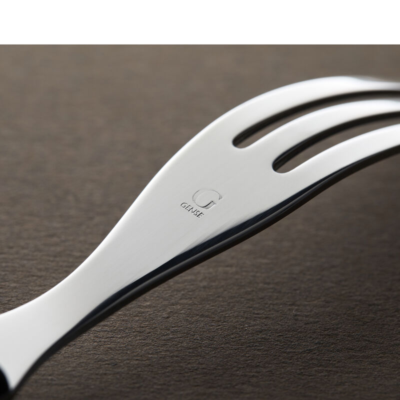 Old Farmer Black Steak fork