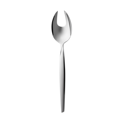 Twist Serving fork