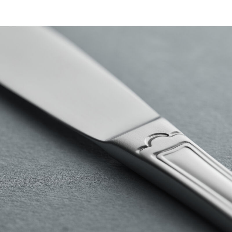 Attach&eacute; Table knife