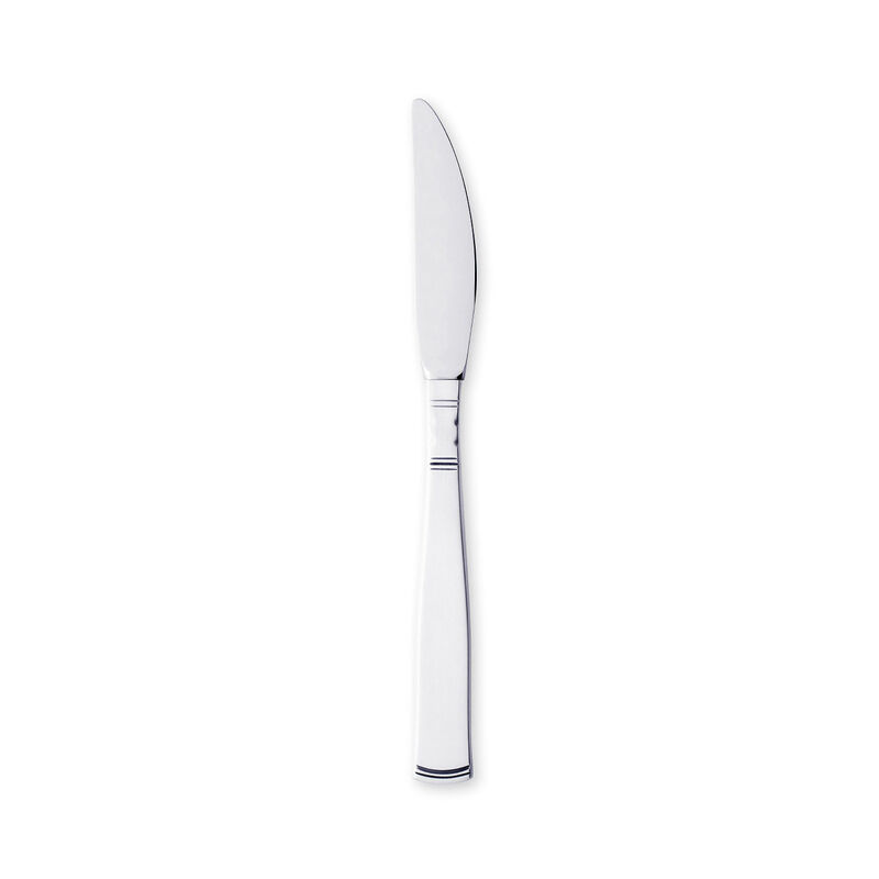 Rosenholm Lunch knife short blade