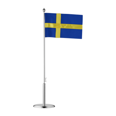 Flagpole SE