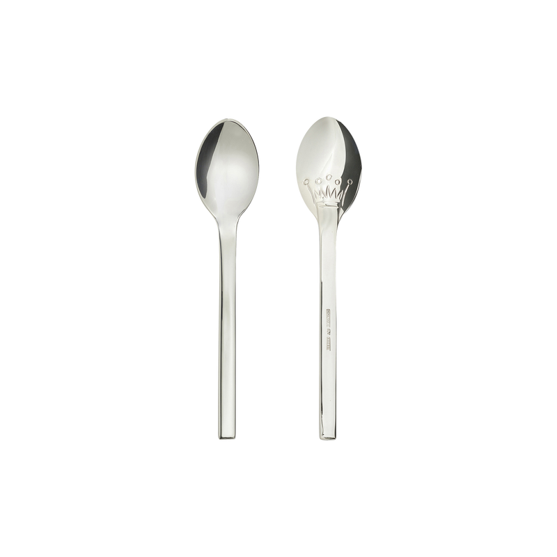 Kungasilver Coffee spoon