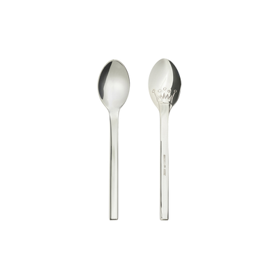 Kungasilver Coffee spoon