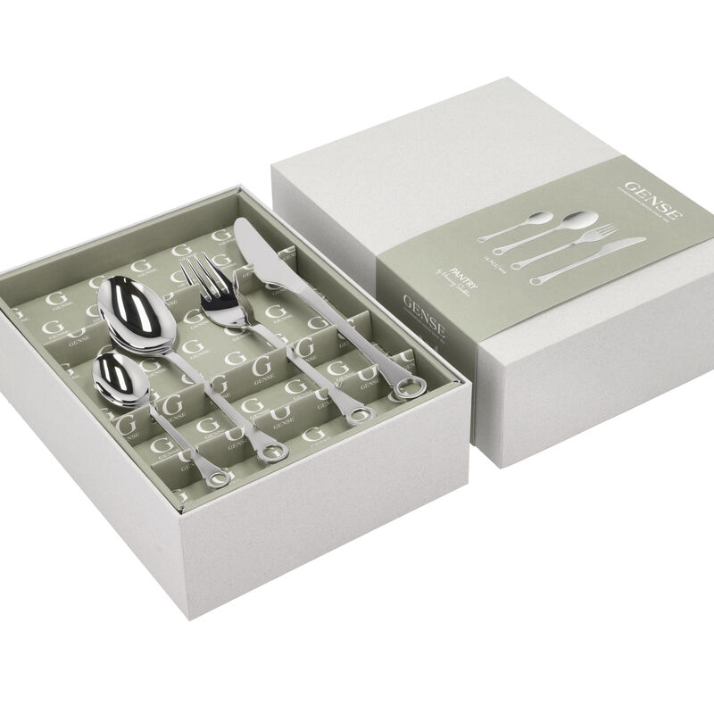 Pantry Cutlery set 16 parts Pantry Cutlery set 16 parts