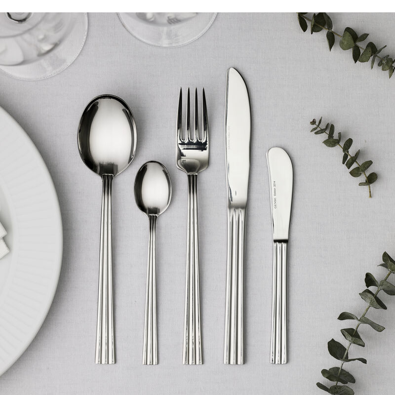 Thebe Butter knife 4 pcs