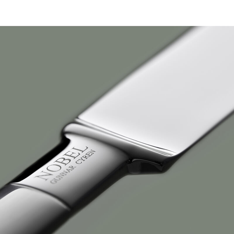 Nobel Table knife
