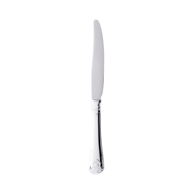 Gammal Fransk Silverplated Table knife