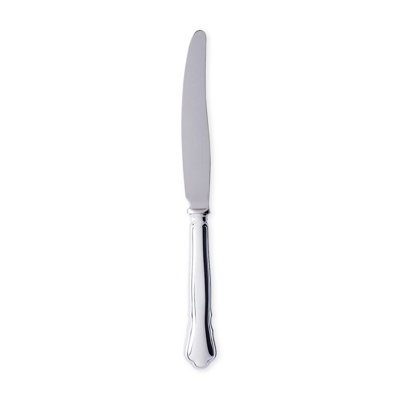 Chippendale Silverplated Table knife