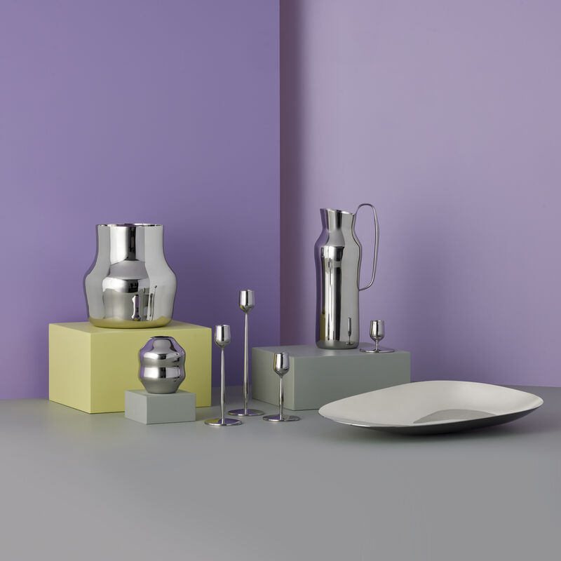 Dorotea Candlestick