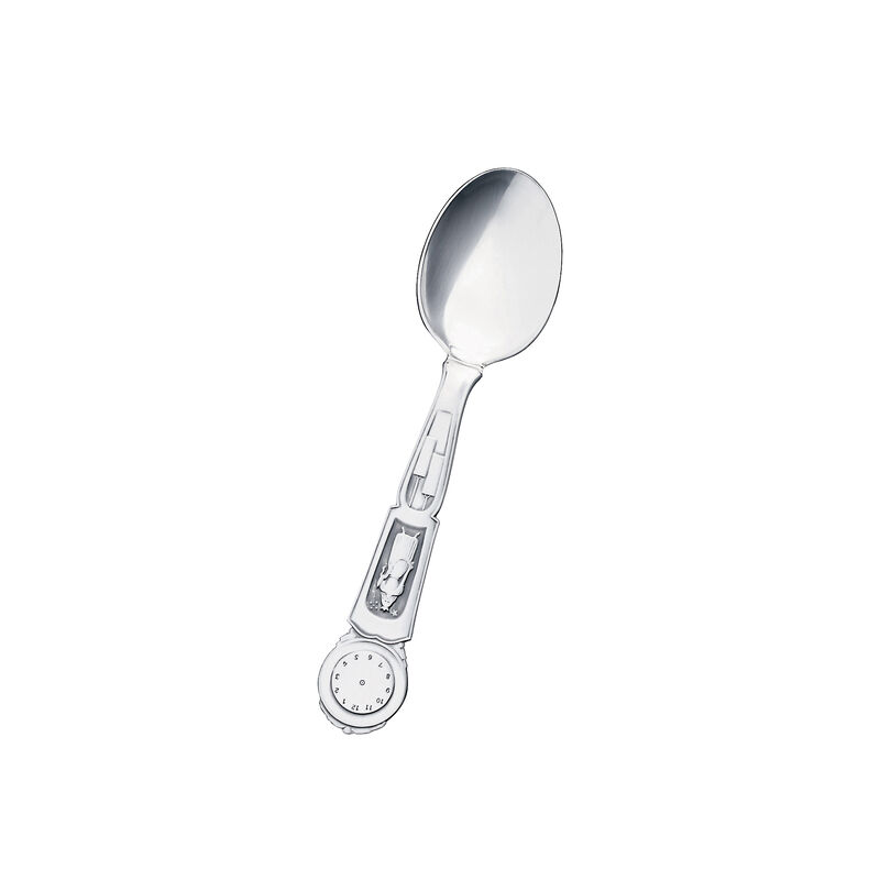 Princess Christening spoon