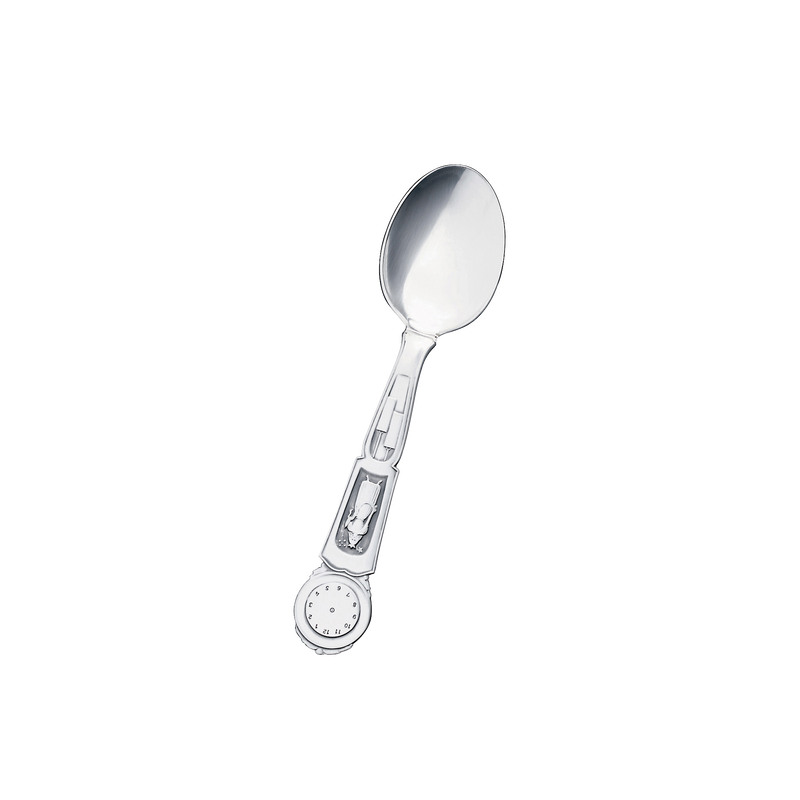 Princess Christening spoon