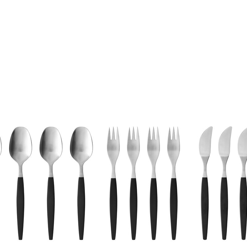 Focus de Luxe Cutlery set 12 parts Focus de Luxe Cutlery set 12 parts