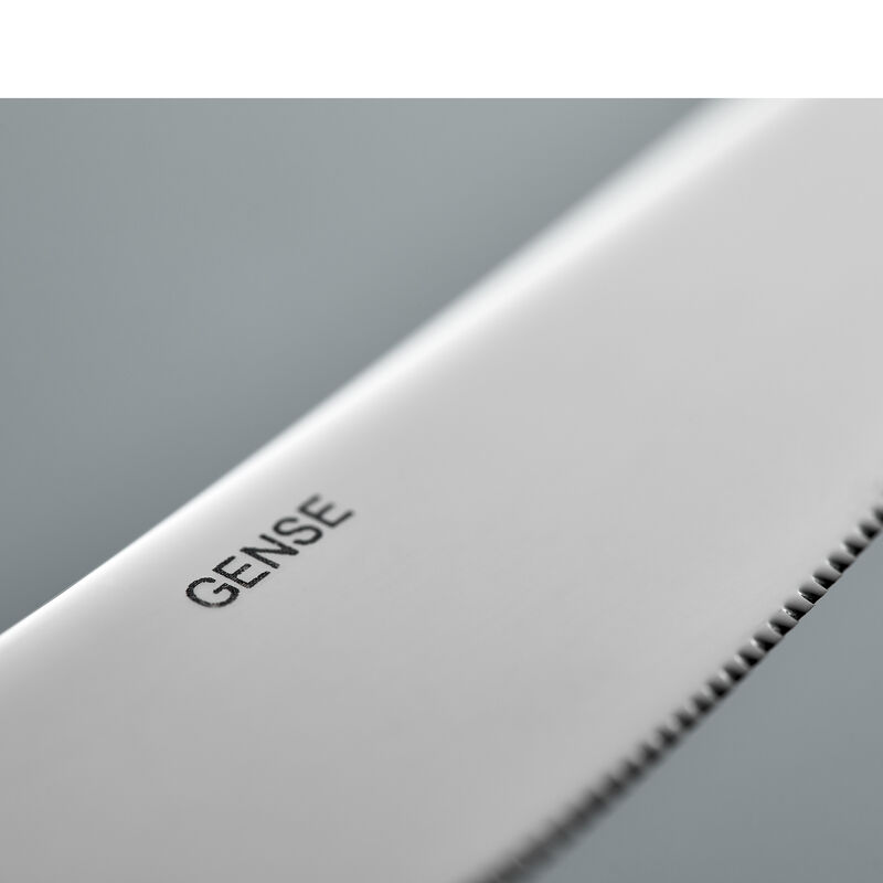 Steel Line Table knife